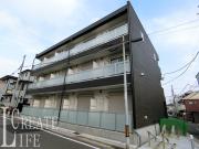 ＪＲ埼京線戸田公園駅まで徒歩12分