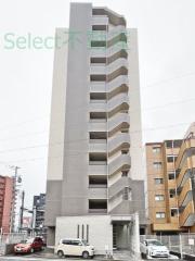 ＪＲ東海道本線金山駅まで徒歩9分