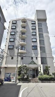 ＪＲ関西本線平野駅まで徒歩5分