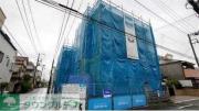 都営浅草線馬込駅まで徒歩10分