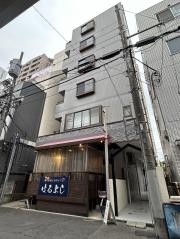 トスカーナ南浦和