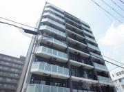 クラリッサ川崎ソレイユ