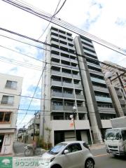 ベルシード立川