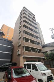 ベルパッソ横川