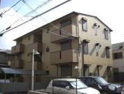 地下鉄御堂筋線なかもず駅まで徒歩14分