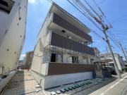 ジーメゾン川越稲荷町