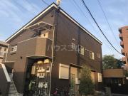 ＪＲ中央線三鷹駅までバス約10分 徒歩4分