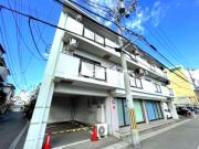 神戸高速鉄道東西線高速長田駅まで徒歩10分