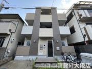 地下鉄今里筋線鴫野駅まで徒歩6分