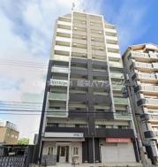 地下鉄長堀鶴見緑地線今福鶴見駅まで徒歩5分