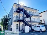 パステル能見台