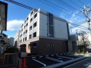 サンフォーレ北野
