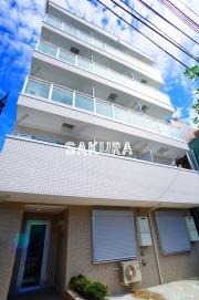 b′CASA天王町 
