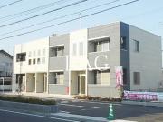 東武野田線七里駅まで徒歩11分