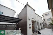 西武池袋・豊島線保谷駅まで徒歩8分