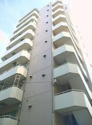 大山ダイヤモンドマンション