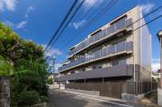 コンシェリア中野弥生町 THE RESIDENCE