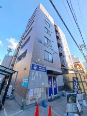 ベルクレール拾伍番館