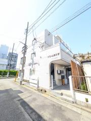 ぐりーんはうす