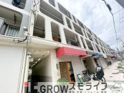 阪神本線青木駅まで徒歩4分