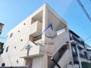 京急本線六郷土手駅まで徒歩2分