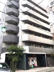 PREMIUM CUBE 大岡山
