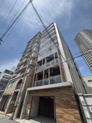 地下鉄長堀鶴見緑地線松屋町駅まで徒歩5分