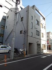 都営新宿線森下駅まで徒歩5分