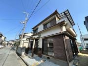 加古川町友沢戸建