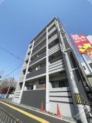 G.クレセント