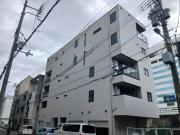 地下鉄中央線阿波座駅まで徒歩8分