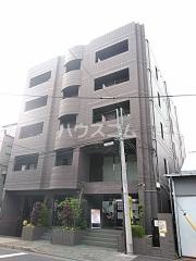 米勢ビル