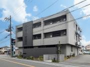 阪急京都線茨木市駅まで徒歩19分