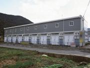 ＪＲ播但線鶴居駅まで徒歩15分