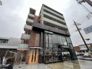 阪急京都線西京極駅まで徒歩7分