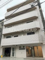 幸町マンション
