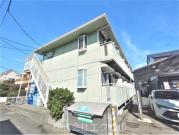 ＪＲ中央線立川駅までバス約15分 徒歩4分