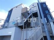 ブルーライン上大岡駅まで徒歩9分