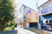 京王線千歳烏山駅まで徒歩12分