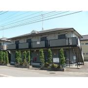 サンイーグル B棟