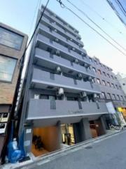 ヴェルステージ茅場町