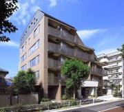 東急東横線学芸大学駅まで徒歩13分