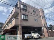 ダイヤエステーツ東川口