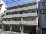 広島電鉄江波線舟入本町駅まで徒歩8分
