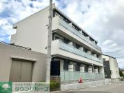 京成電鉄松戸線習志野駅まで徒歩19分