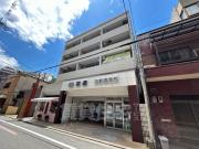 第一パールハイツ上杉