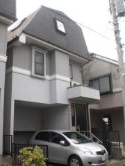 上池台3丁目貸家