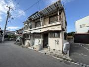 堀溝3丁目テラス