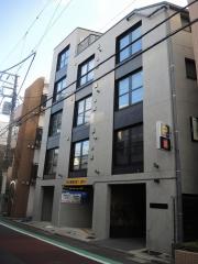 東急目黒線西小山駅まで徒歩4分