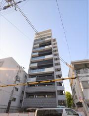 プレサンス谷町九丁目ディセオ